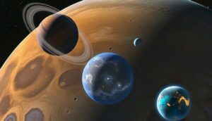 самые интересные открытия происходят за пределами
