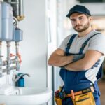 Умный сантехник - почему профессия становится высокотехнологичной уже сейчас