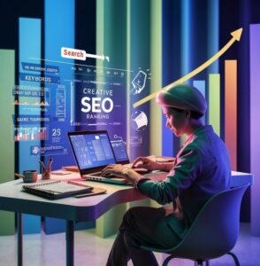 SEO-аналитик будущего - как данные и искусственный интеллект меняют продвижение сайтов