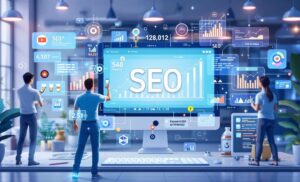 SEO-аналитик будущего - как данные и искусственный интеллект меняют продвижение сайтов