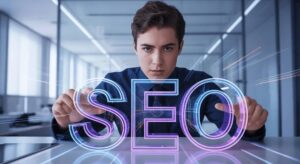 SEO-аналитик будущего - как данные и искусственный интеллект меняют продвижение сайтов