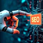 SEO-аналитик будущего
