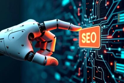 SEO-аналитик будущего