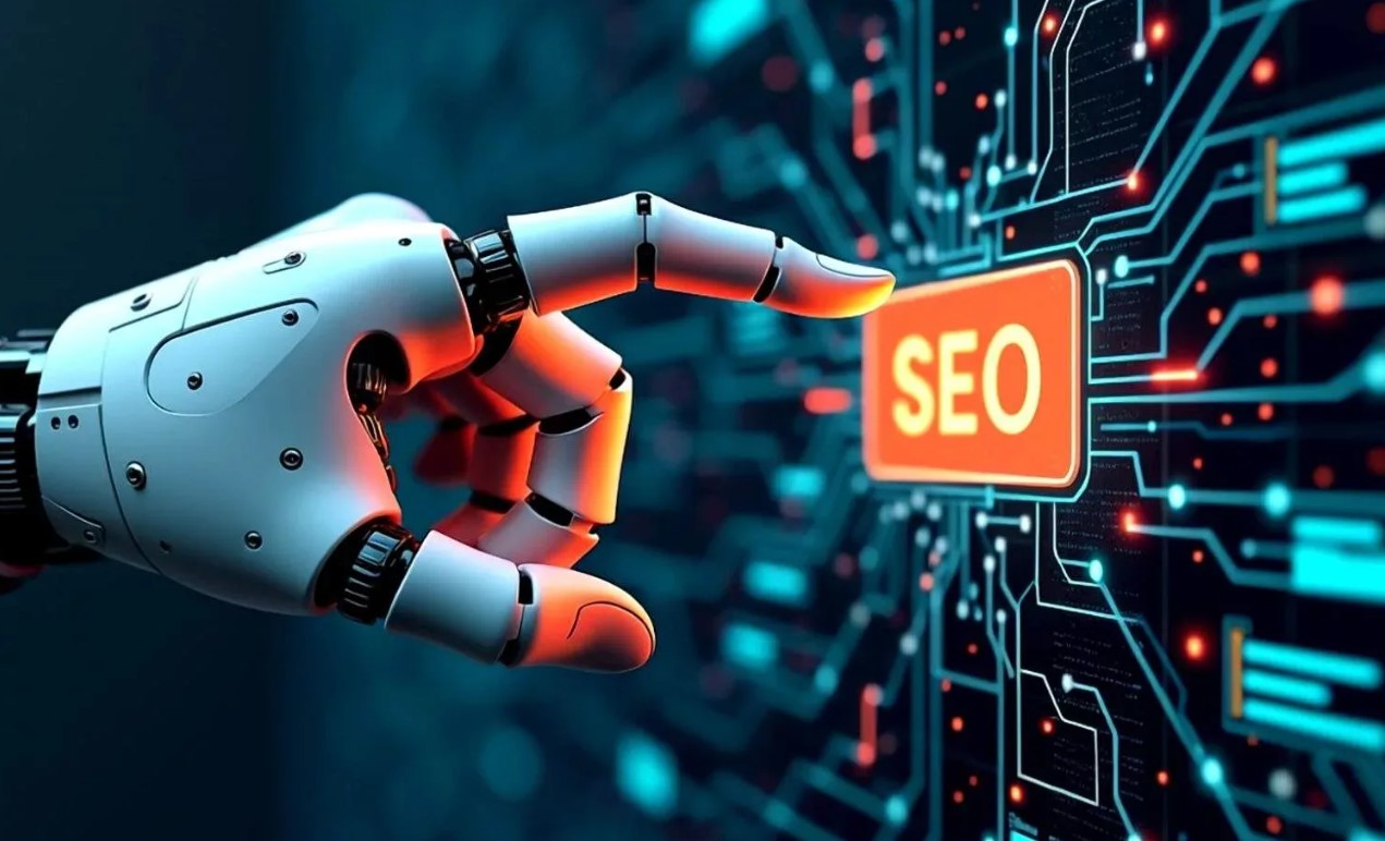 SEO-аналитик будущего