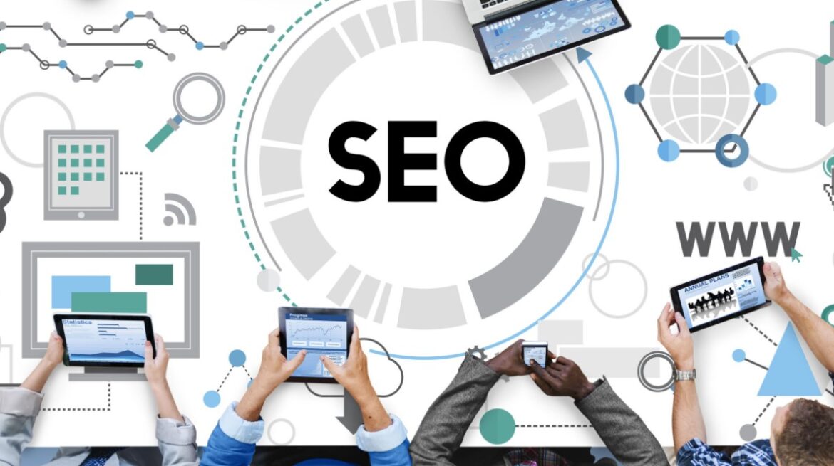 SEO продвижение сайтов и роль качественного контента