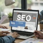 SEO простыми словами — как сайты попадают в поиск