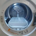 Из-за чего ремонт сушилки LG становится необходимостью