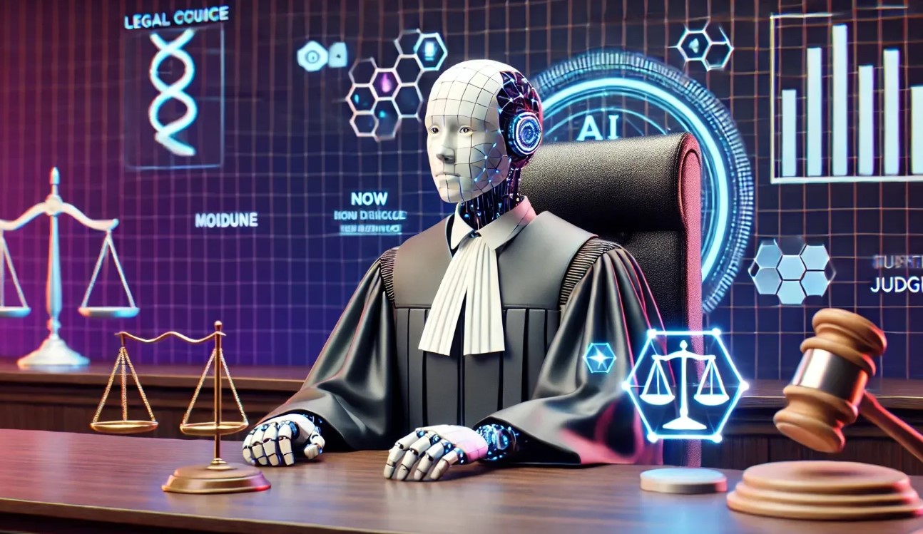 Как AI стал новым инструментом власти