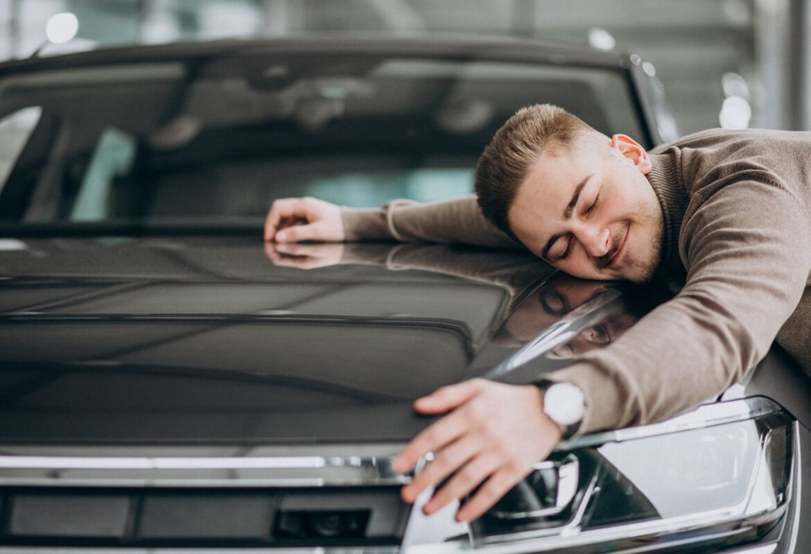 Как выбрать авто под себя — что люди чаще всего упускают из виду