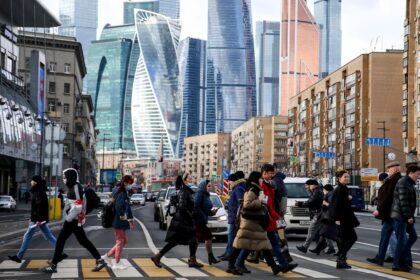 Как изменился ритм жизни в городе за 10 лет