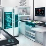 Как работает современная техника изнутри