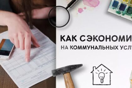 Как сэкономить на коммунальных услугах