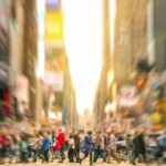 Почему мегаполис меняет стиль жизни