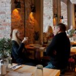 Ресторан как место для впечатлений, а не только еды