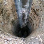 Что скрывается под землёй — как проходит бурение скважин