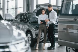 Автомобильный аналитик - профессия будущего для рынка автомобилей с пробегом