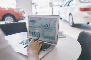 Автомобильный аналитик - профессия будущего для рынка автомобилей с пробегом