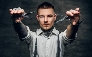 Барбер 
