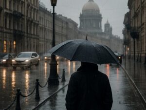 Куда сходить в плохую погоду