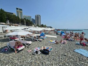 Лучшие места для отдыха от цифрового шума