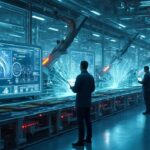 5 технологий, которые уже через 5 лет будут на каждом заводе