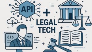 Legal Tech-консультант - профессия на стыке права и технологий уже востребована