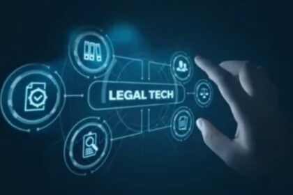 Legal Tech-консультант