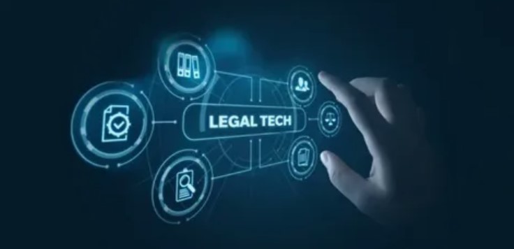 Legal Tech-консультант