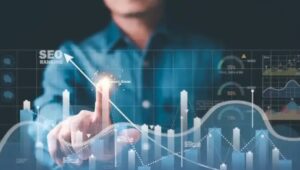 SEO-аналитик 