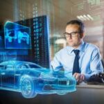 Автомобильный аналитик - профессия будущего для рынка автомобилей с пробегом