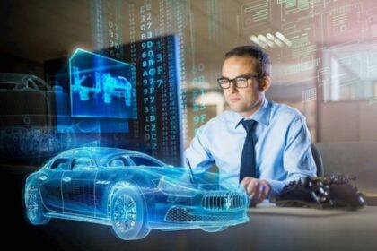 Автомобильный аналитик - профессия будущего для рынка автомобилей с пробегом