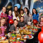 Где провести день