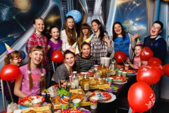 Где провести день