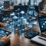 Как цифровизация меняет управление производственными процессами