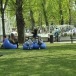 Лучшие места для отдыха от цифрового шума